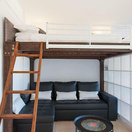 In Bed With Lisbon 5N Apartment Amadora Bagian luar foto
