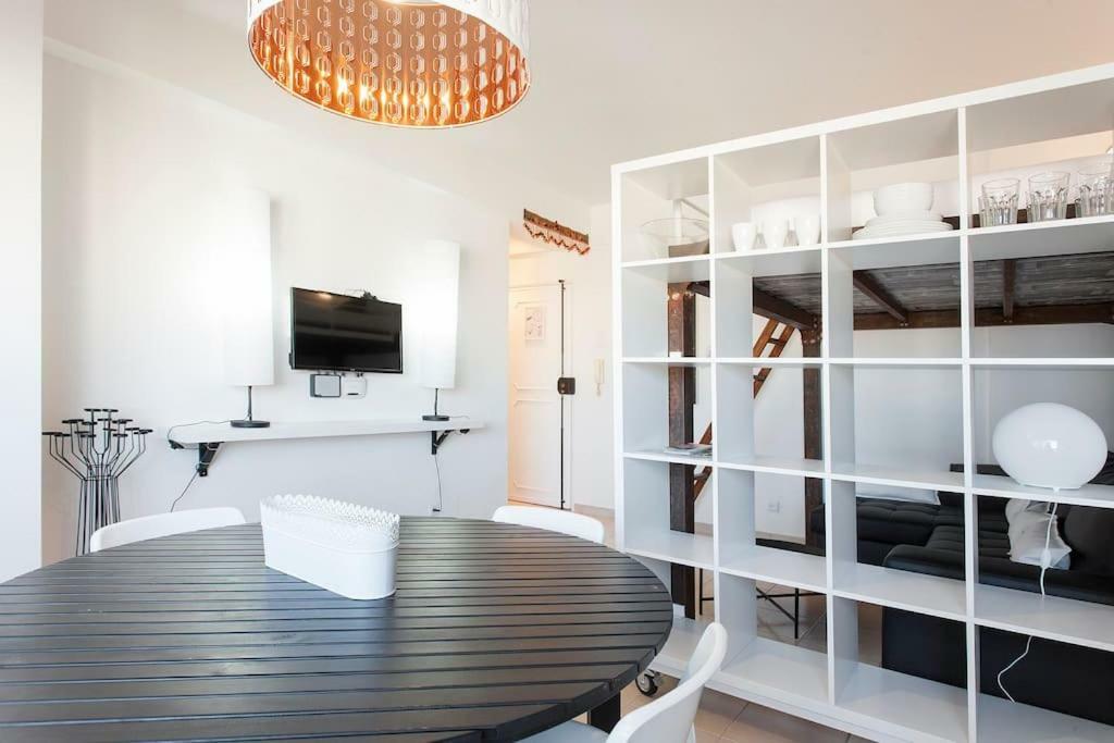 In Bed With Lisbon 5N Apartment Amadora Bagian luar foto