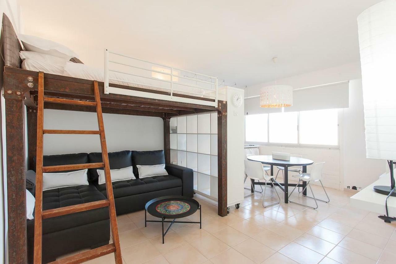 In Bed With Lisbon 5N Apartment Amadora Bagian luar foto
