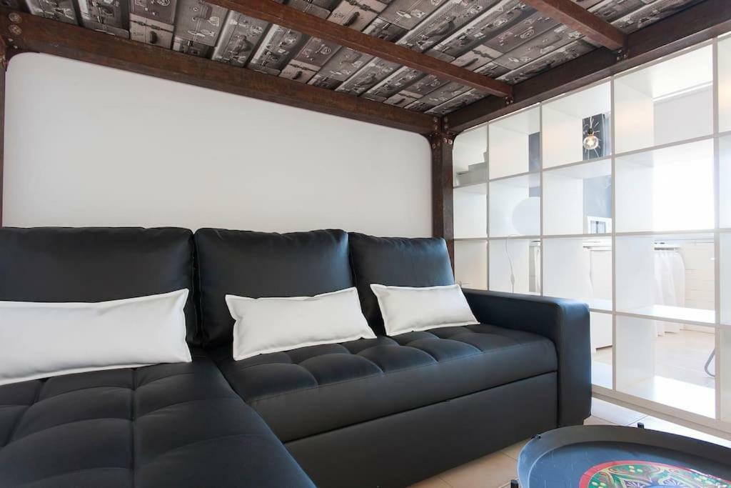 In Bed With Lisbon 5N Apartment Amadora Bagian luar foto