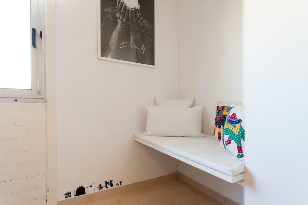In Bed With Lisbon 5N Apartment Amadora Bagian luar foto